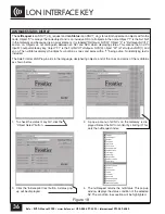 Preview for 36 page of Frontier RUT-G 2005 Manual