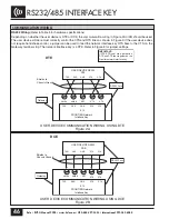 Preview for 44 page of Frontier RUT-G 2005 Manual