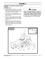 Preview for 18 page of Frontier SB1174 Operator'S Manual