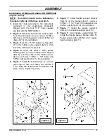 Preview for 19 page of Frontier SB1174 Operator'S Manual