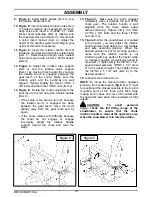 Preview for 20 page of Frontier SB1174 Operator'S Manual