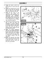 Preview for 22 page of Frontier SB1174 Operator'S Manual