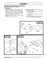 Предварительный просмотр 26 страницы Frontier SB1174 Operator'S Manual