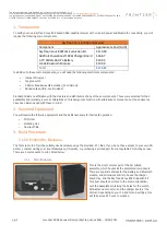 Предварительный просмотр 2 страницы Frontier SKYTRAQ VENUS 838 Manual