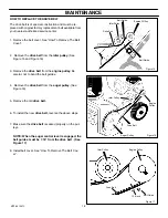 Предварительный просмотр 18 страницы Frontier ST0320 Operator'S Manual