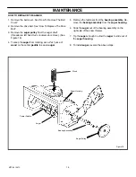 Предварительный просмотр 19 страницы Frontier ST0320 Operator'S Manual