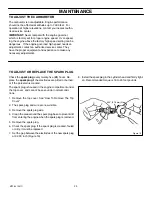 Предварительный просмотр 20 страницы Frontier ST0320 Operator'S Manual