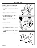 Preview for 21 page of Frontier ST0521E Operator'S Manual