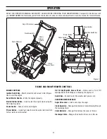 Preview for 11 page of Frontier ST0522 Operator'S Manual