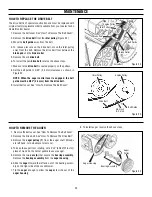 Предварительный просмотр 23 страницы Frontier ST0522 Operator'S Manual