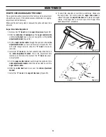 Предварительный просмотр 24 страницы Frontier ST0522 Operator'S Manual