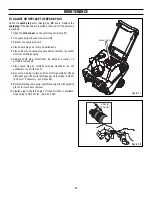 Предварительный просмотр 25 страницы Frontier ST0522 Operator'S Manual