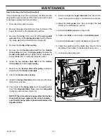 Предварительный просмотр 28 страницы Frontier ST0524 Operator'S Manual