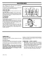 Preview for 20 page of Frontier ST0726 Operator'S Manual