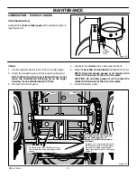 Preview for 21 page of Frontier ST0726 Operator'S Manual