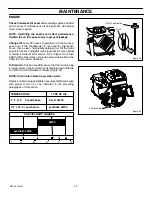 Preview for 22 page of Frontier ST0726 Operator'S Manual