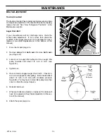 Preview for 24 page of Frontier ST0726 Operator'S Manual