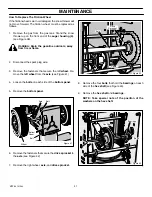 Preview for 31 page of Frontier ST0726 Operator'S Manual