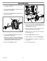 Preview for 32 page of Frontier ST0726 Operator'S Manual