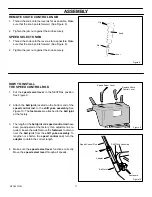 Предварительный просмотр 11 страницы Frontier ST0927 Operator'S Manual