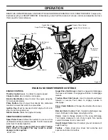 Предварительный просмотр 13 страницы Frontier ST0927 Operator'S Manual