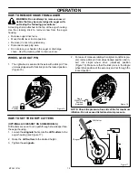 Предварительный просмотр 15 страницы Frontier ST0927 Operator'S Manual