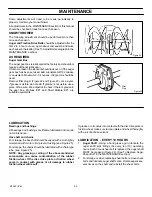 Предварительный просмотр 20 страницы Frontier ST0927 Operator'S Manual