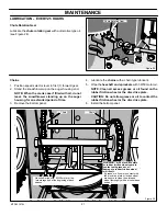 Предварительный просмотр 21 страницы Frontier ST0927 Operator'S Manual