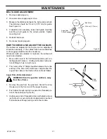 Предварительный просмотр 27 страницы Frontier ST0927 Operator'S Manual