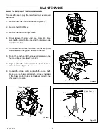 Предварительный просмотр 32 страницы Frontier ST0927 Operator'S Manual