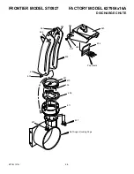 Предварительный просмотр 46 страницы Frontier ST0927 Operator'S Manual