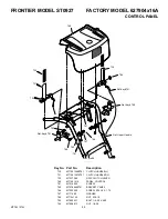 Предварительный просмотр 52 страницы Frontier ST0927 Operator'S Manual