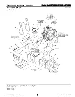 Предварительный просмотр 8 страницы Frontier ST1028S Operator'S Manual