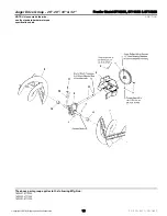 Предварительный просмотр 10 страницы Frontier ST1028S Operator'S Manual