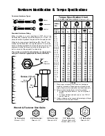 Preview for 23 page of Frontier ST1028S Operator'S Manual