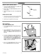 Предварительный просмотр 14 страницы Frontier ST1332 Operator'S Manual