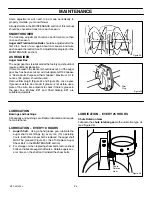 Предварительный просмотр 25 страницы Frontier ST1332 Operator'S Manual