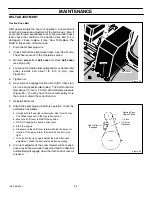 Предварительный просмотр 29 страницы Frontier ST1332 Operator'S Manual