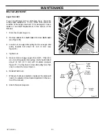 Предварительный просмотр 30 страницы Frontier ST1332 Operator'S Manual