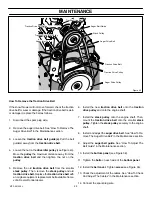 Предварительный просмотр 32 страницы Frontier ST1332 Operator'S Manual