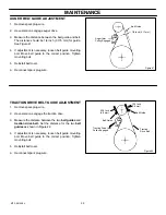 Предварительный просмотр 33 страницы Frontier ST1332 Operator'S Manual