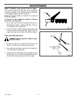 Предварительный просмотр 34 страницы Frontier ST1332 Operator'S Manual