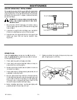 Предварительный просмотр 35 страницы Frontier ST1332 Operator'S Manual