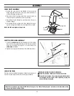 Preview for 12 page of Frontier ST7526 Operator'S Manual