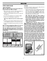 Preview for 17 page of Frontier ST7526 Operator'S Manual