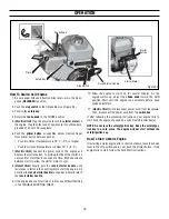 Preview for 19 page of Frontier ST7526 Operator'S Manual