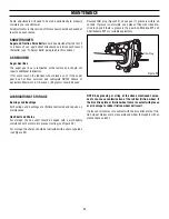 Preview for 23 page of Frontier ST7526 Operator'S Manual