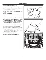 Preview for 33 page of Frontier ST7526 Operator'S Manual