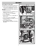 Preview for 35 page of Frontier ST7526 Operator'S Manual