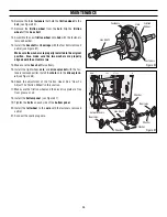 Preview for 36 page of Frontier ST7526 Operator'S Manual